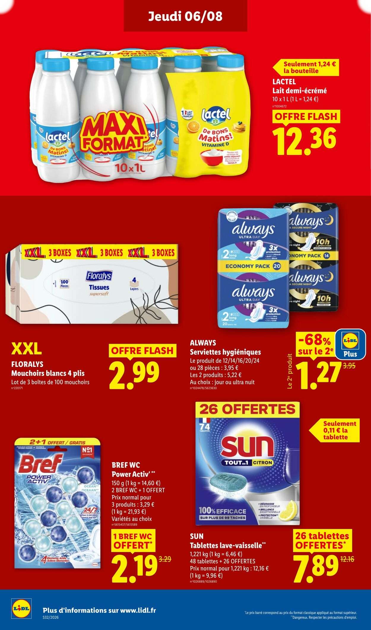 Lidl - Page 20