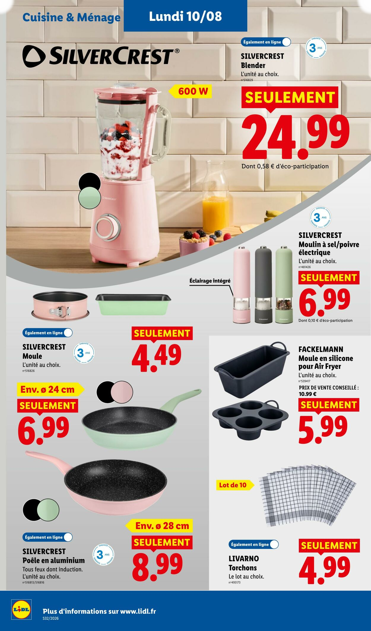 Lidl - Page 54