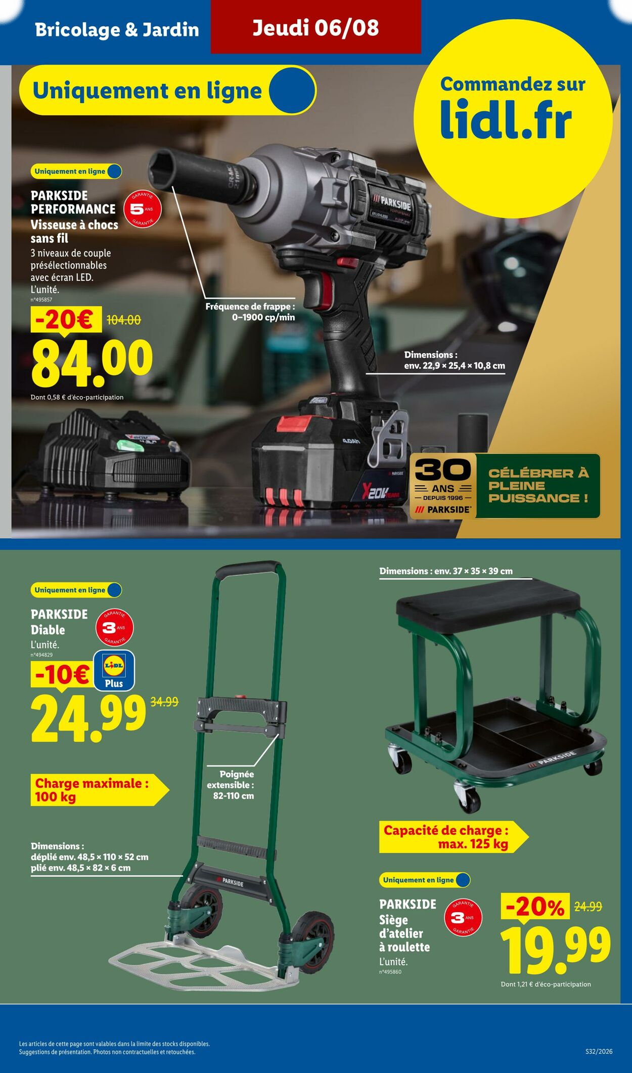 Lidl - Page 7
