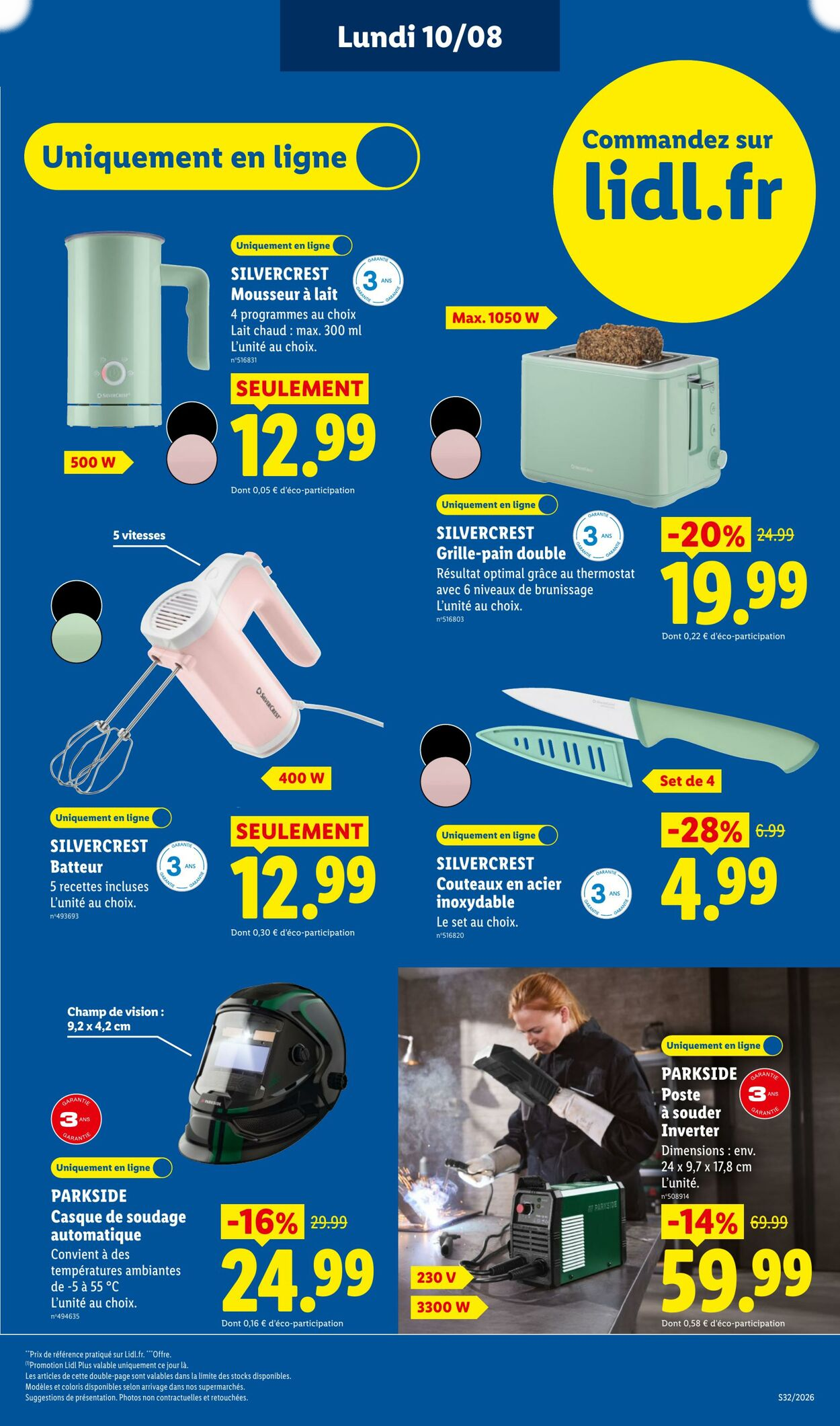 Lidl - Page 57