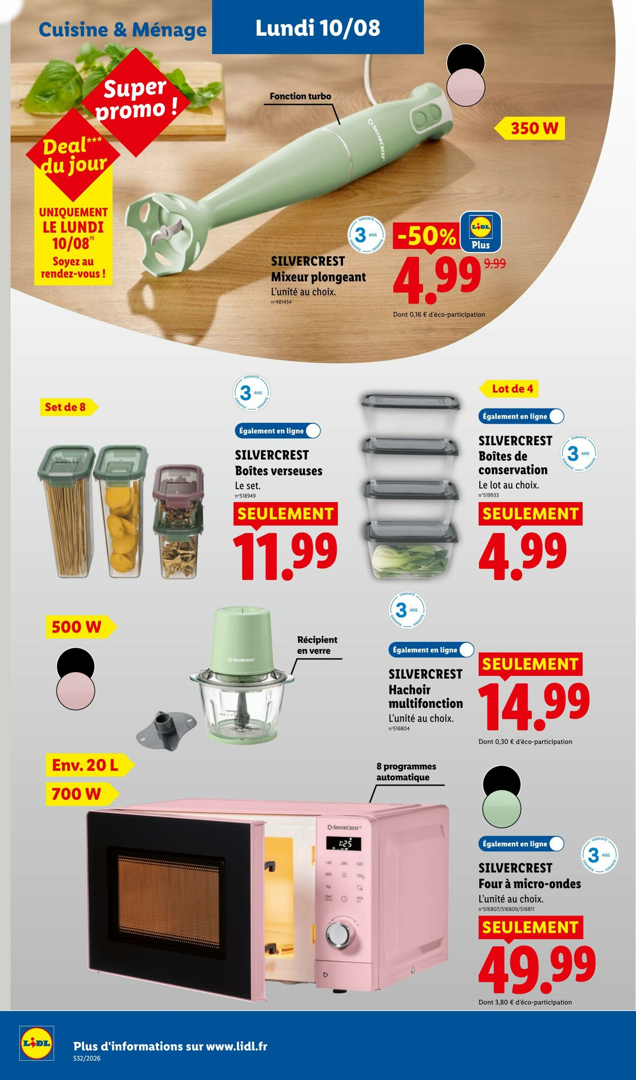 Lidl - Page 56