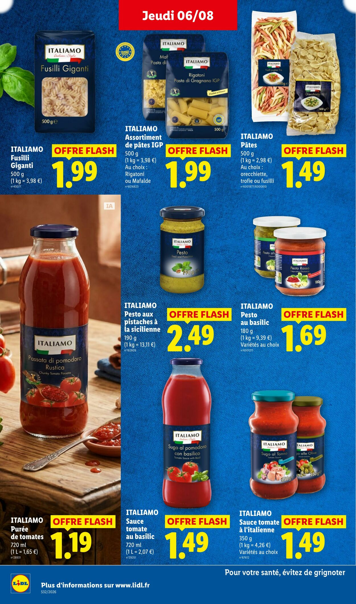 Lidl - Page 26