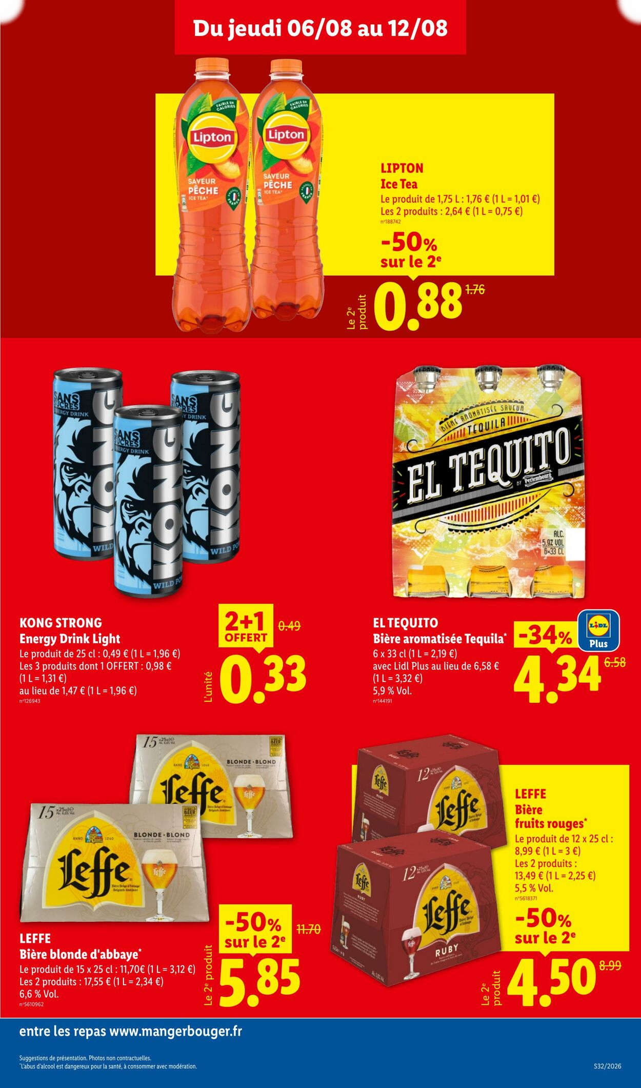Lidl - Page 15