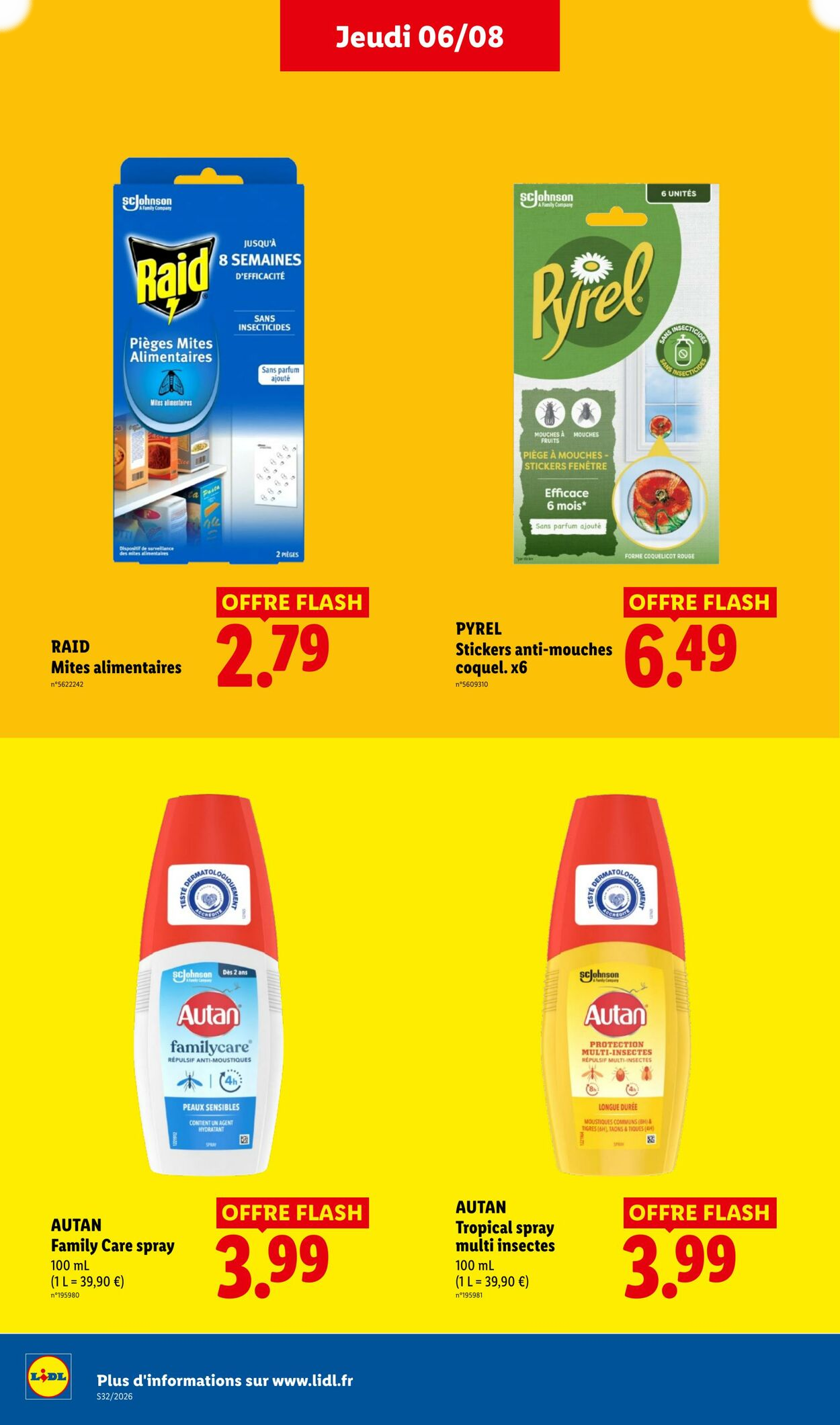 Lidl - Page 30