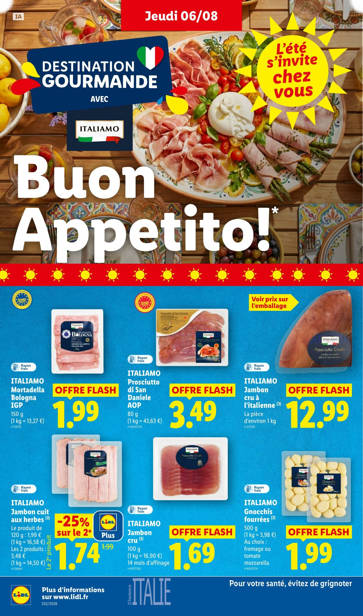 Lidl - Page 22