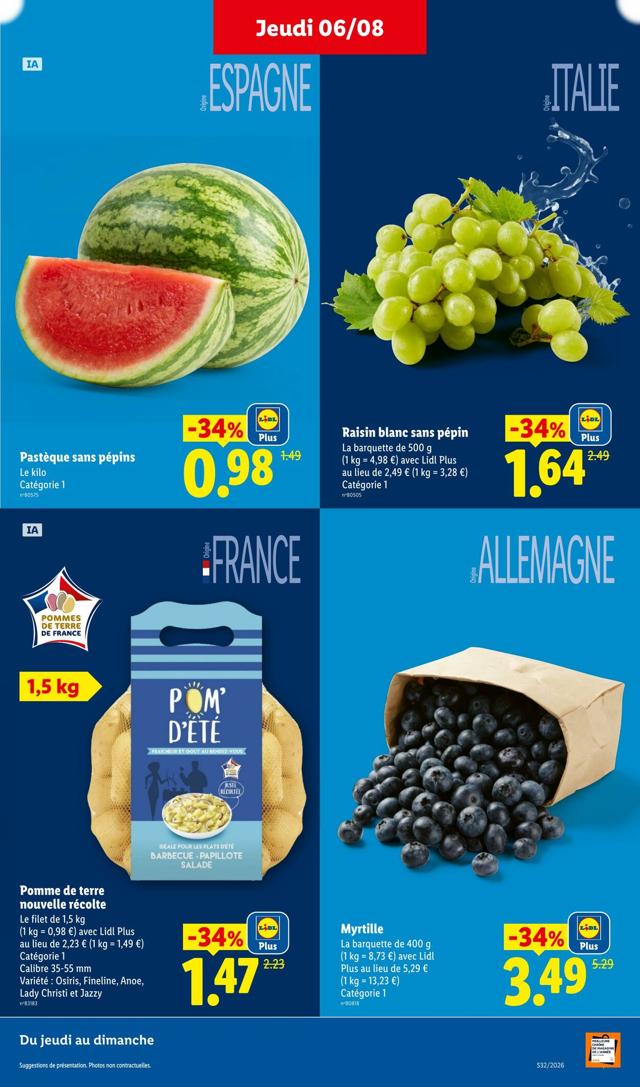 Lidl - Page 3