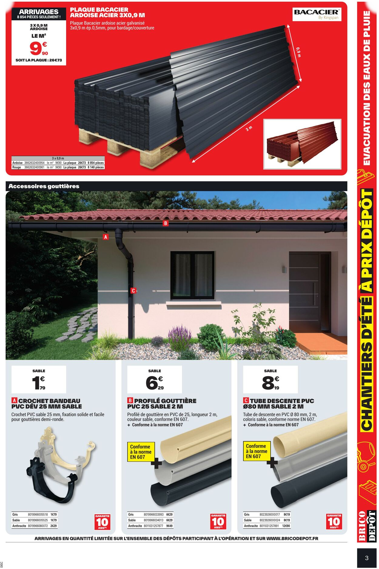 Brico Dépôt - Page 3