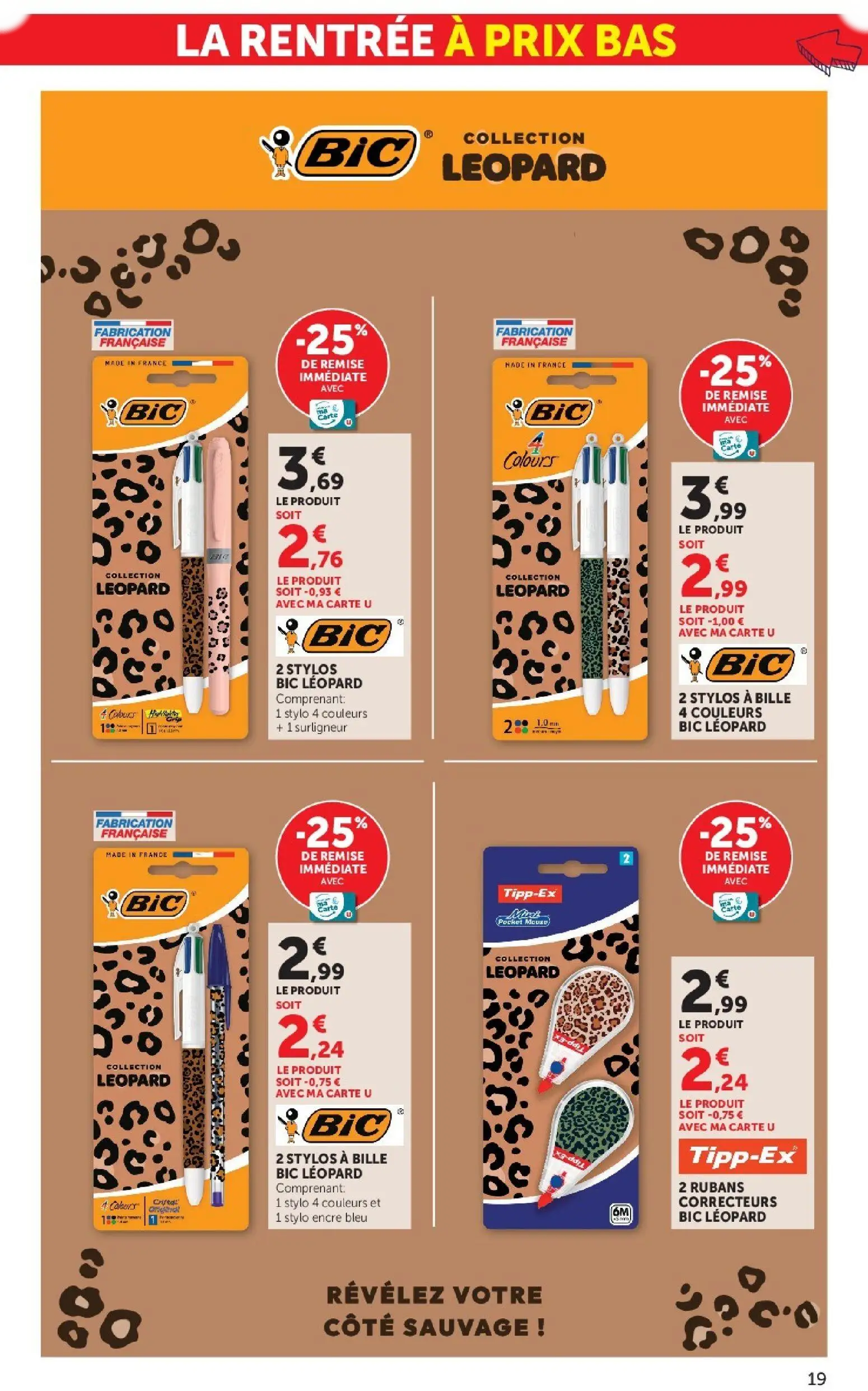  Catalog page 19 image 