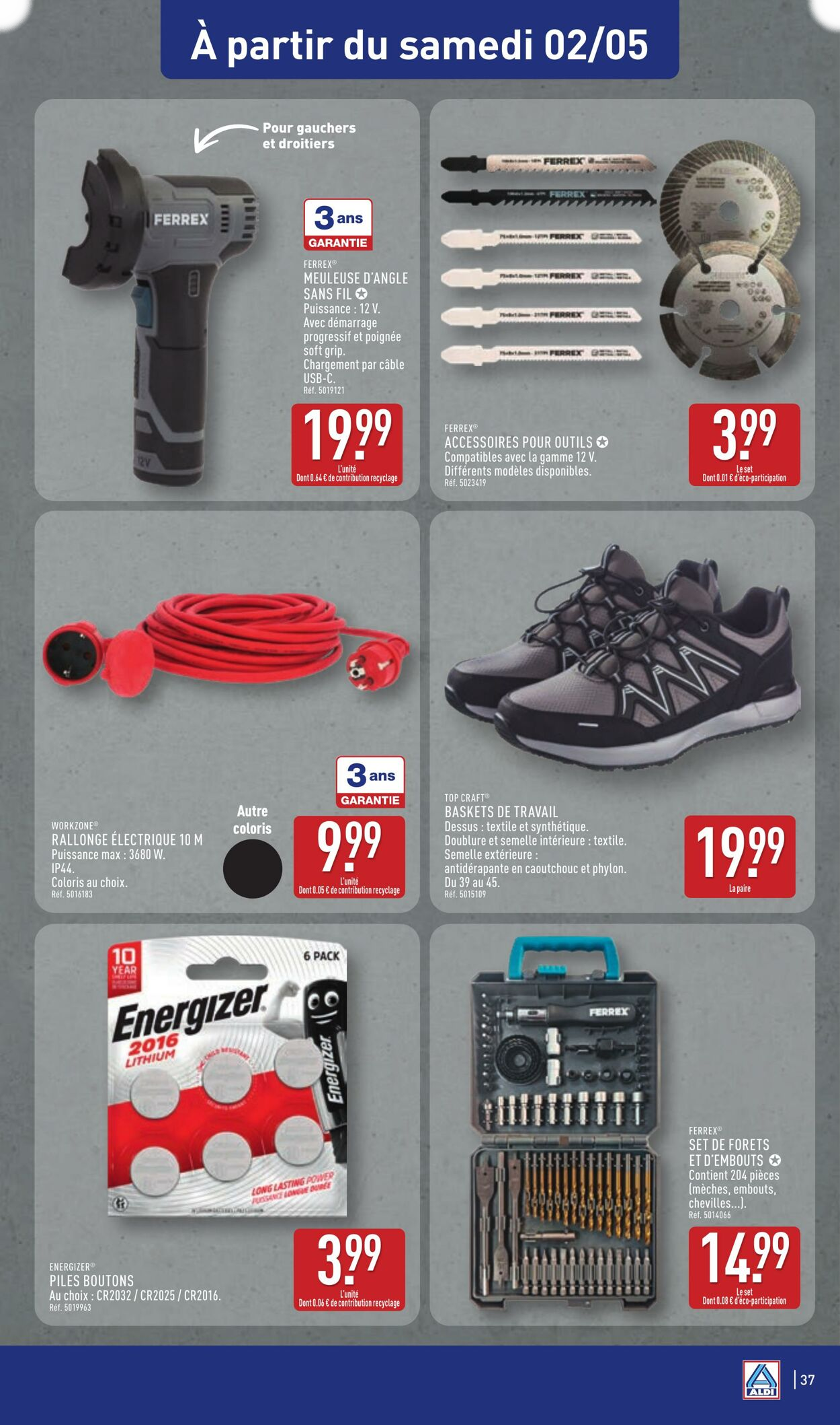  Catalog page 39 image 
