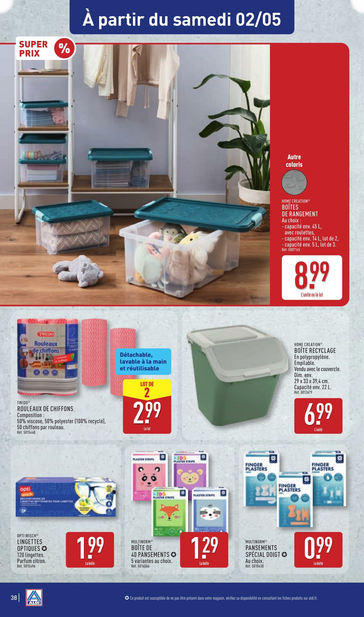  Catalog page 40 image 