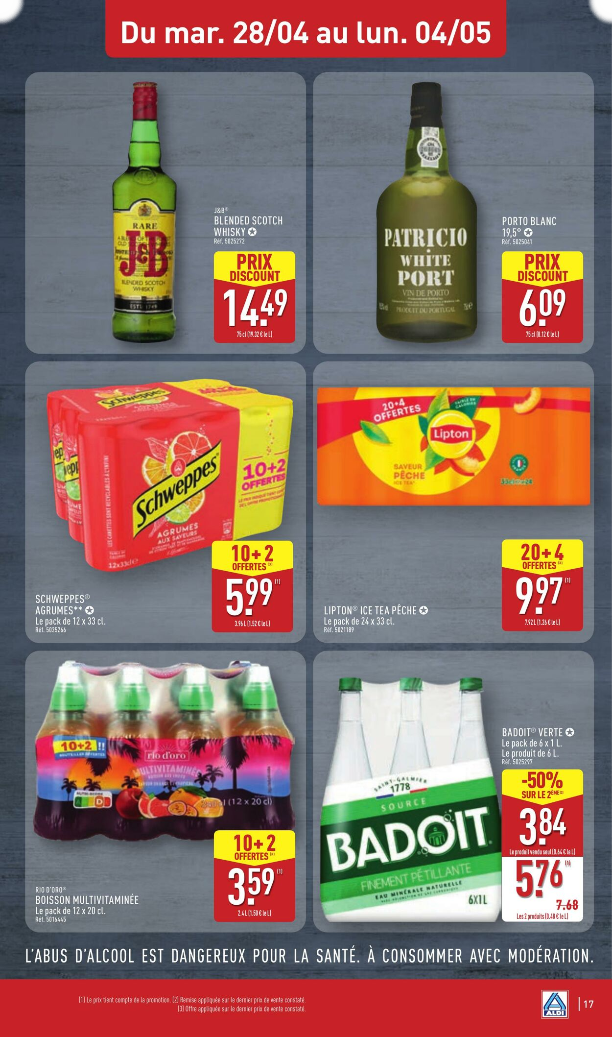  Catalog page 19 image 
