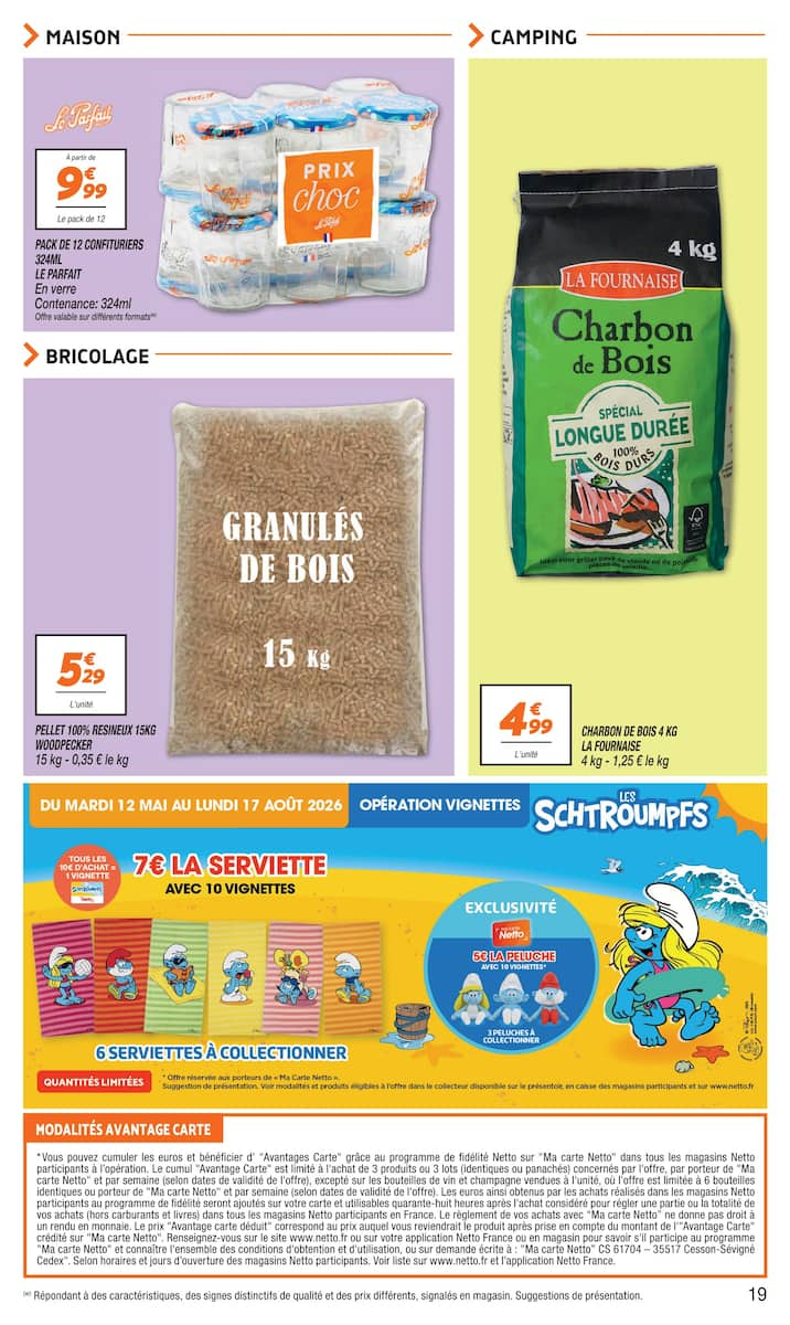 Rendez-vous PRIX BAS ! - Page 19