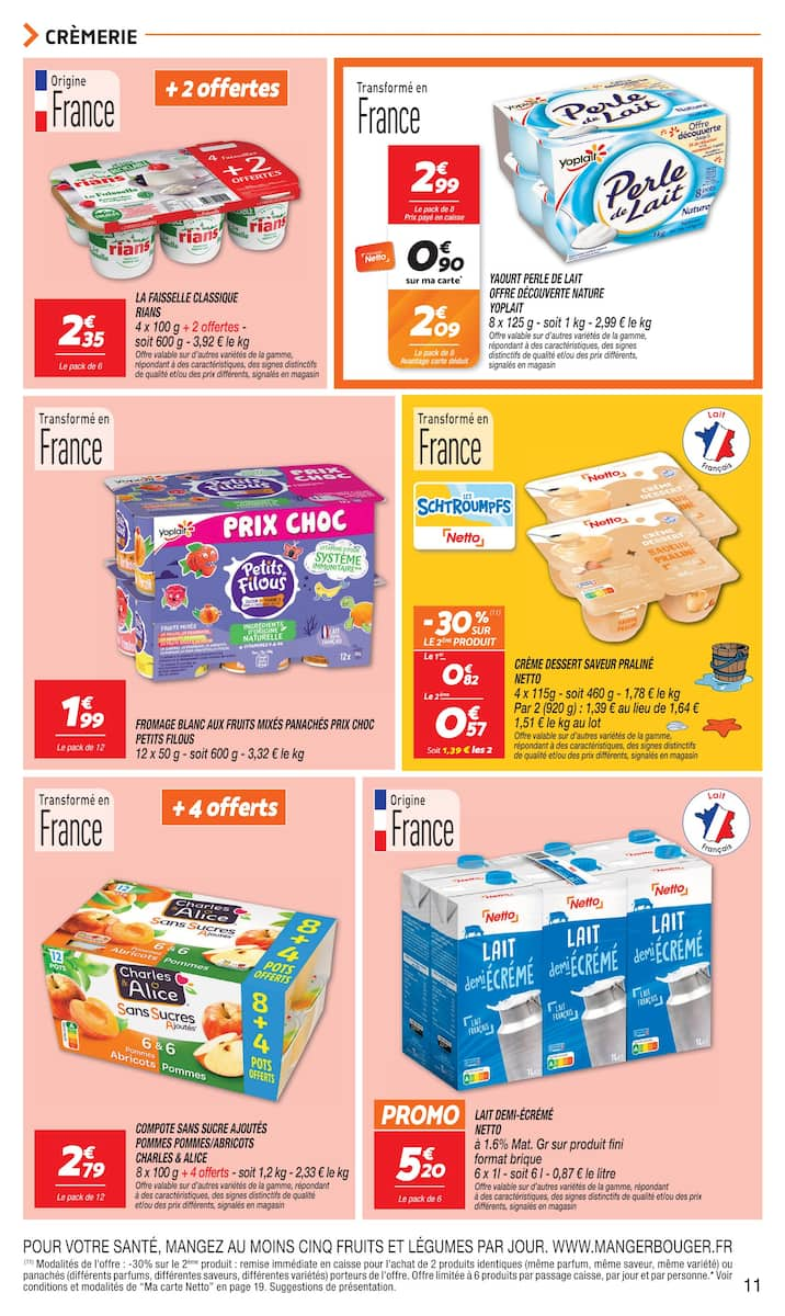 Rendez-vous PRIX BAS ! - Page 11