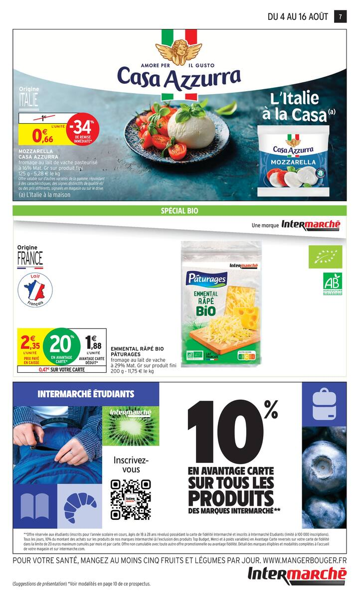 -60% DE REMISE IMMÉDIATE SUR LE 2ÈME - Page 7