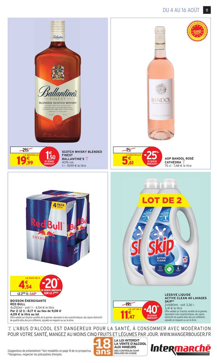 -60% DE REMISE IMMÉDIATE SUR LE 2ÈME - Page 11