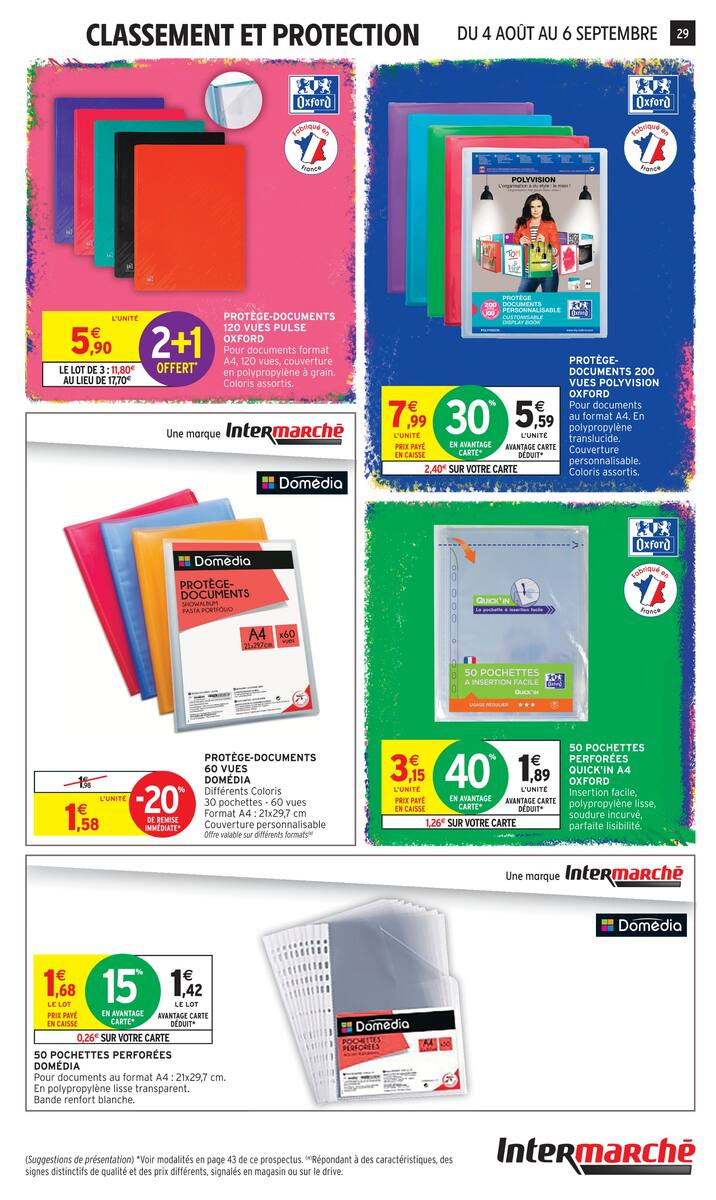 VIVEMENT LA FIN DES VACANCES - Page 29