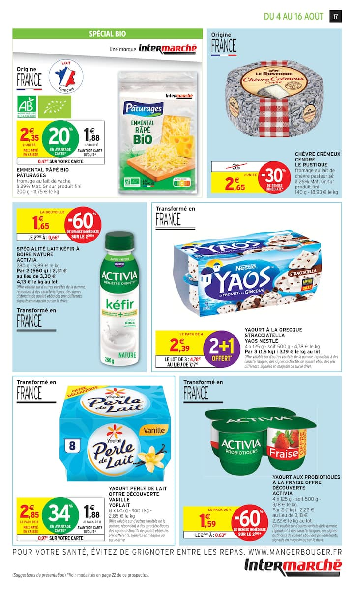 -60% DE REMISE IMMÉDIATE SUR LE 2ÈME - Page 17