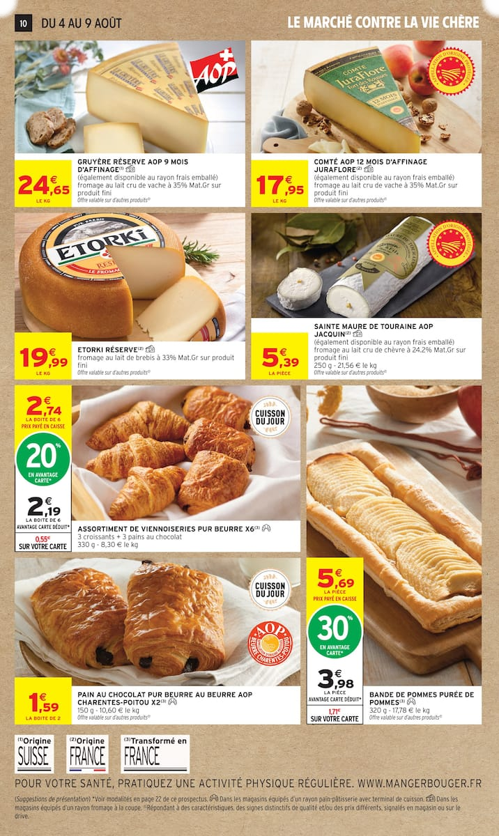 -60% DE REMISE IMMÉDIATE SUR LE 2ÈME - Page 10