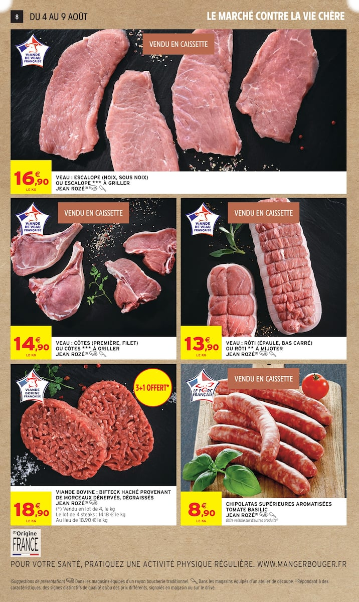 -60% DE REMISE IMMÉDIATE SUR LE 2ÈME - Page 8