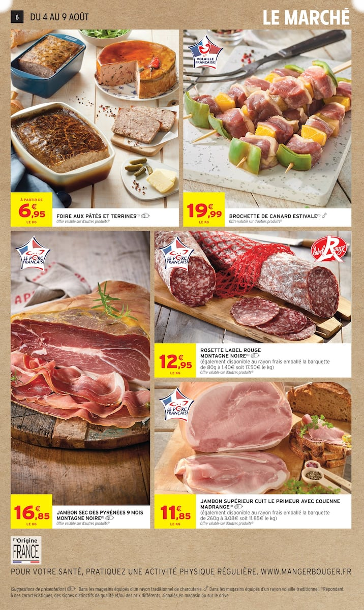 -60% DE REMISE IMMÉDIATE SUR LE 2ÈME - Page 6