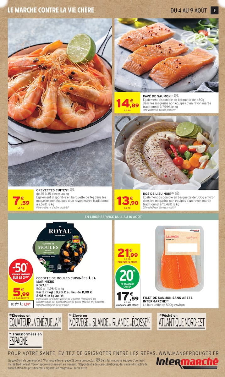 -60% DE REMISE IMMÉDIATE SUR LE 2ÈME - Page 9