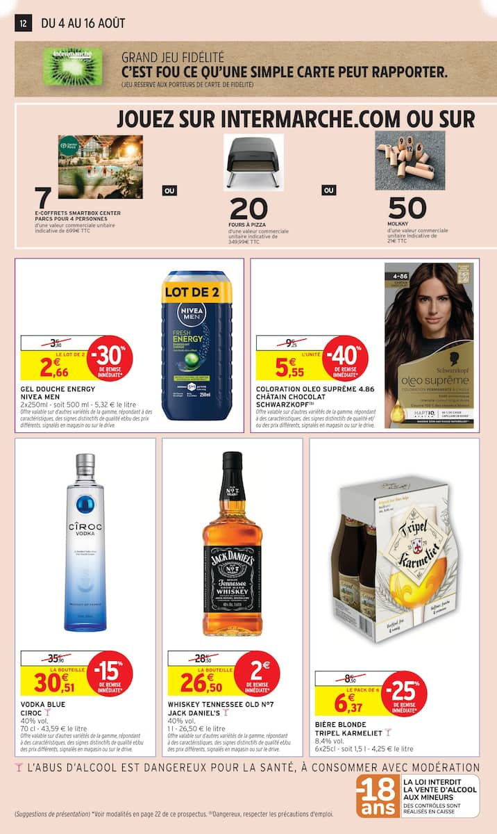 -60% DE REMISE IMMÉDIATE SUR LE 2ÈME - Page 12
