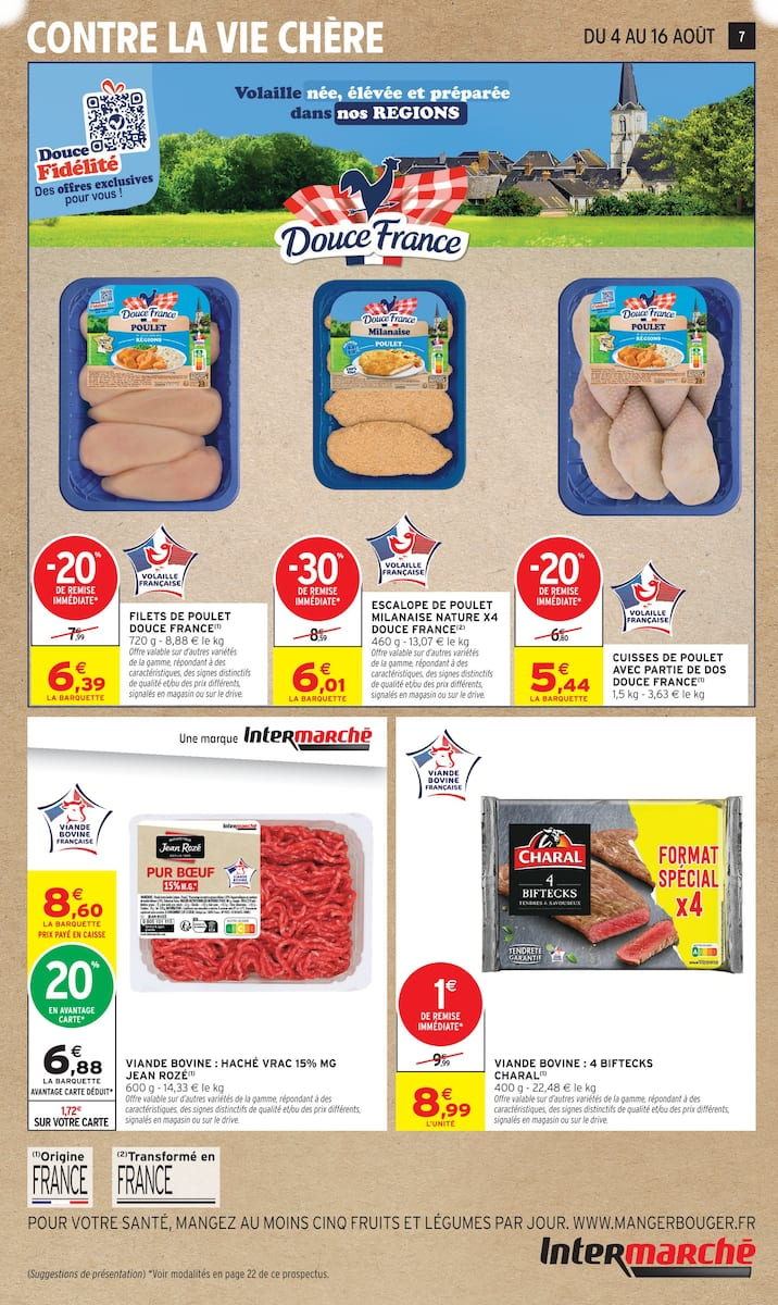 -60% DE REMISE IMMÉDIATE SUR LE 2ÈME - Page 7