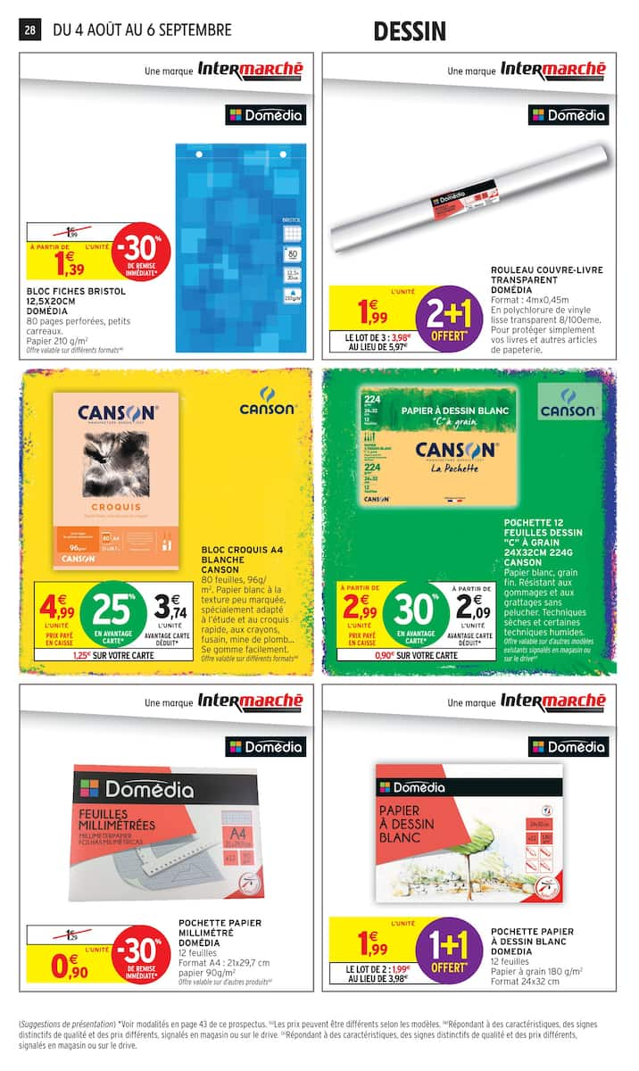 VIVEMENT LA FIN DES VACANCES - Page 28