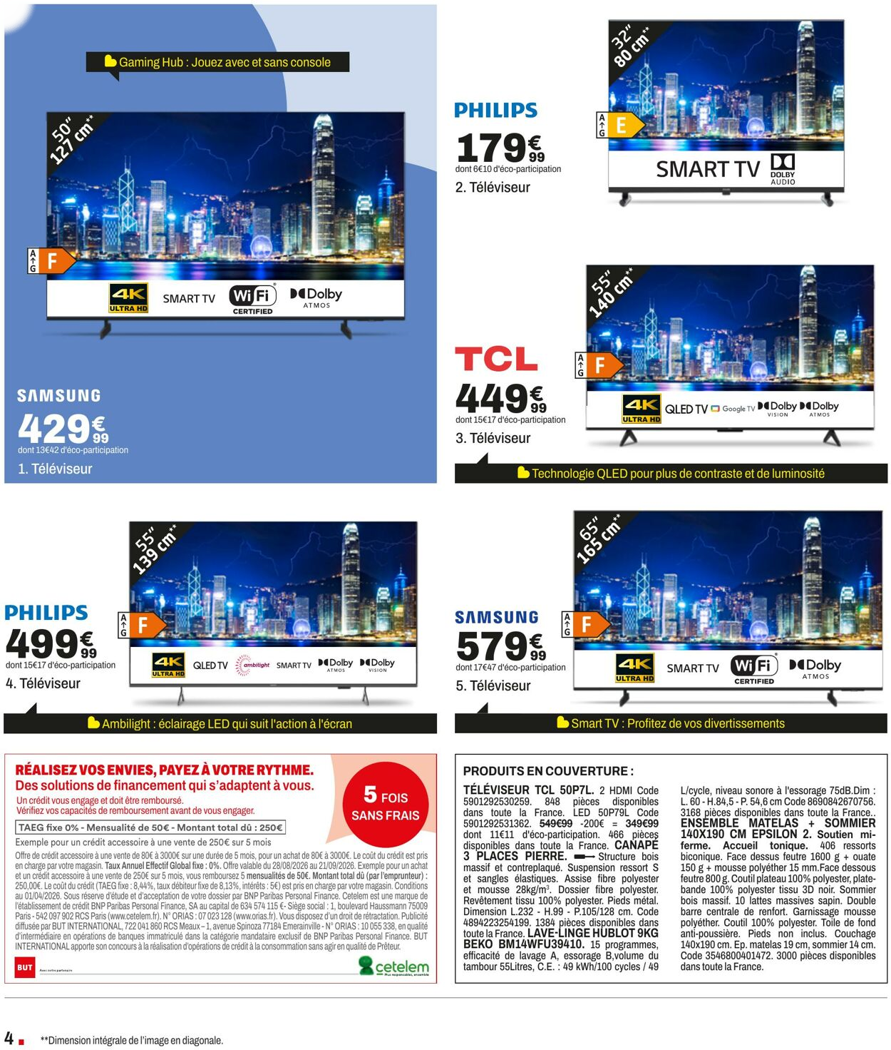  Catalog page 4 image 