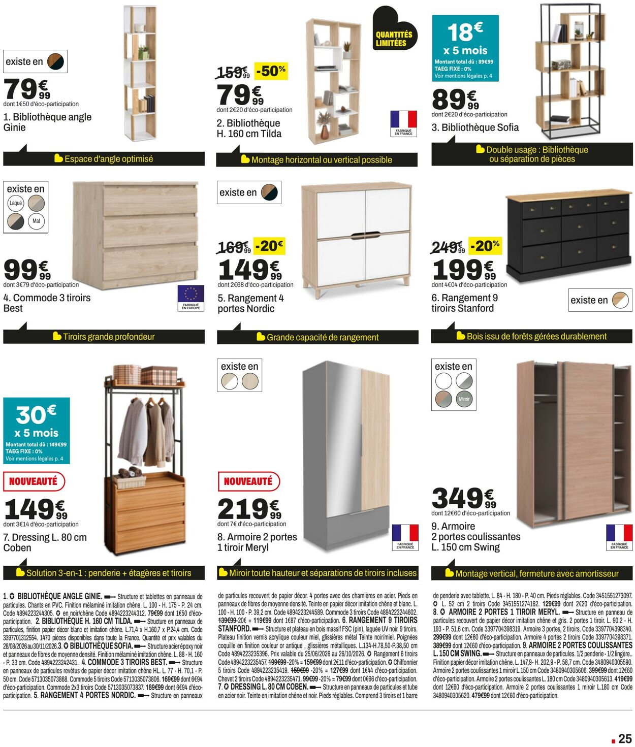  Catalog page 25 image 