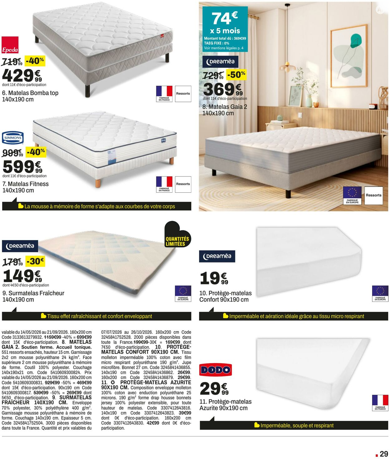  Catalog page 29 image 