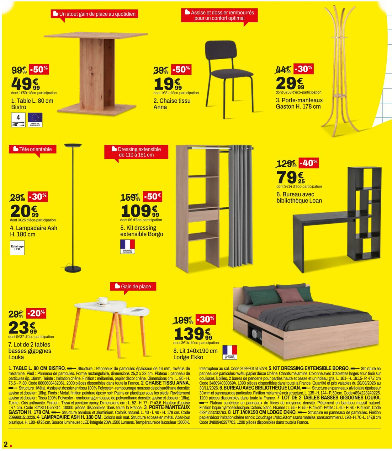  Catalog page 2 image 