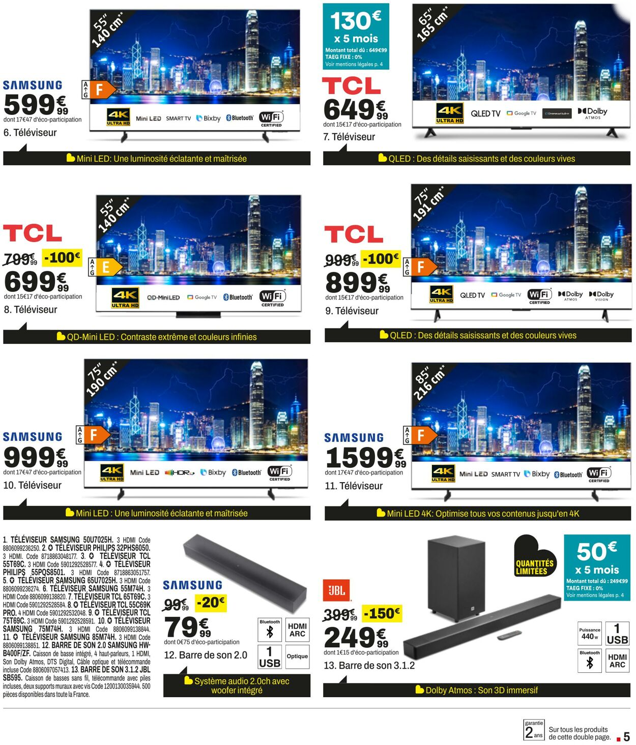  Catalog page 5 image 