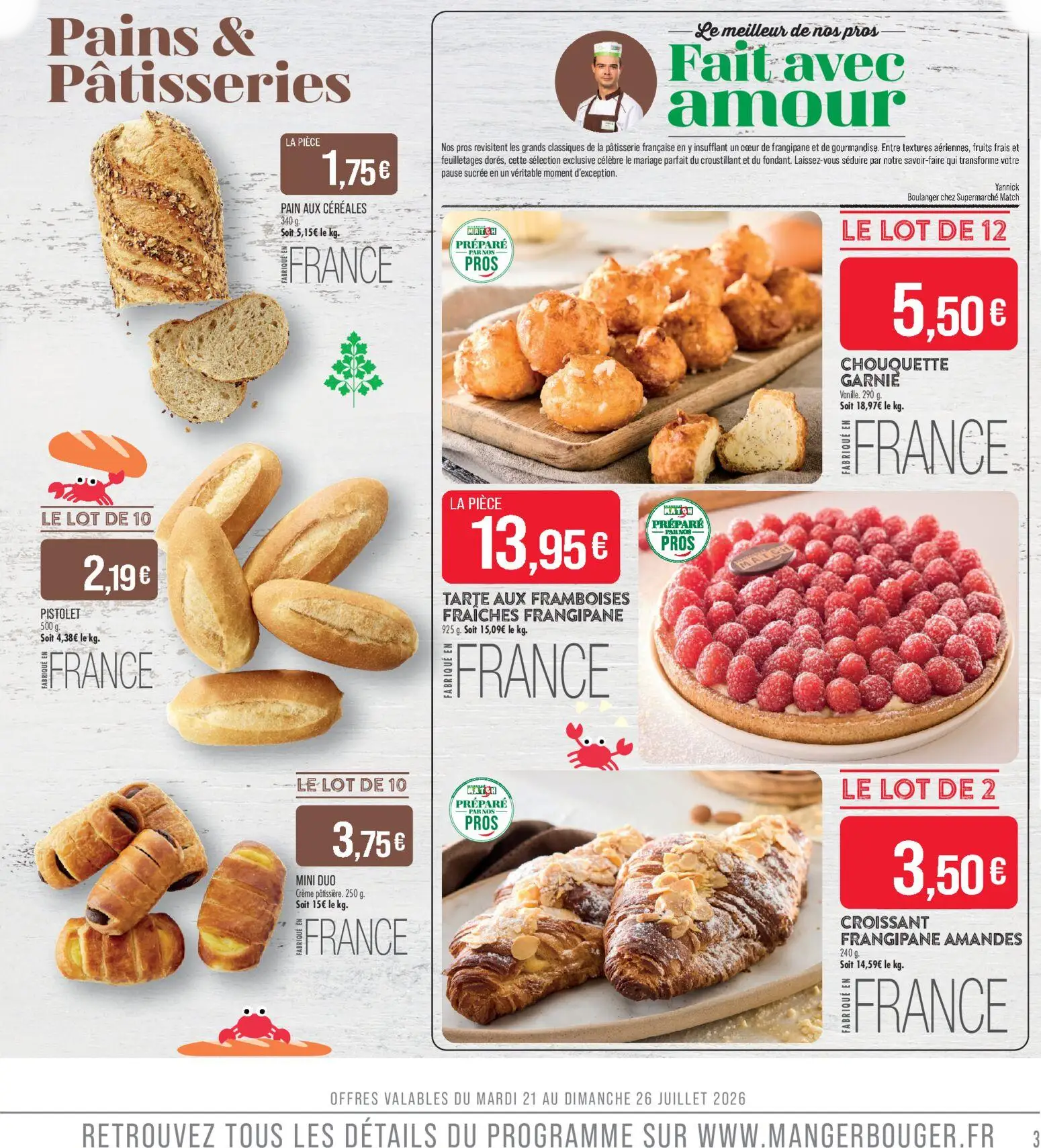  Catalog page 3 image 