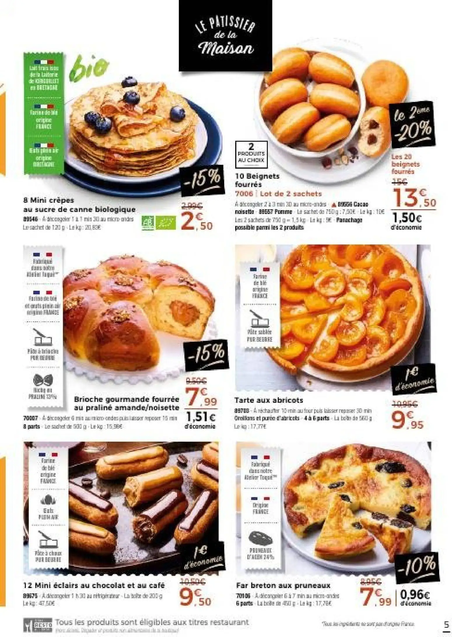  Catalog page 5 image 