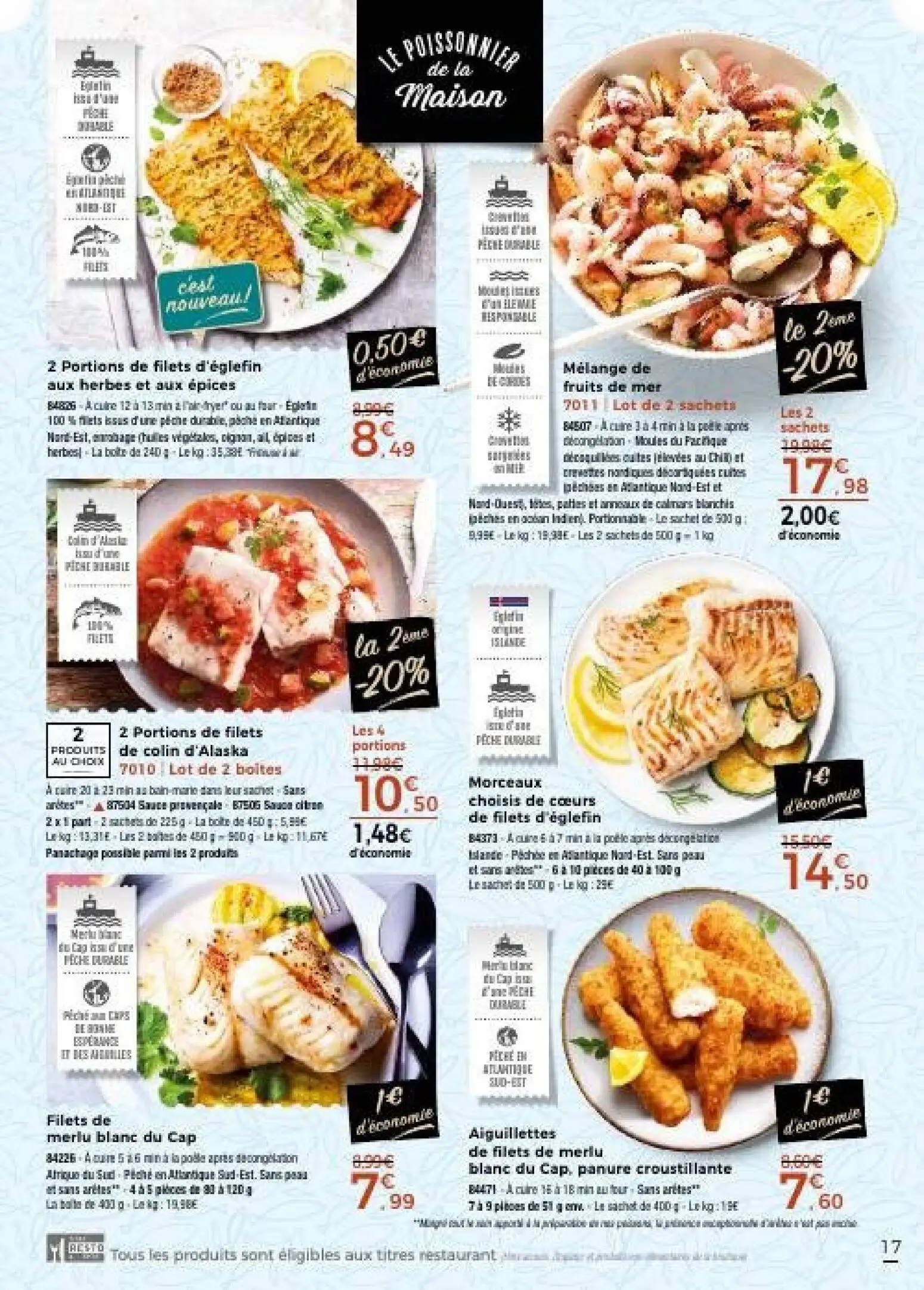  Catalog page 17 image 