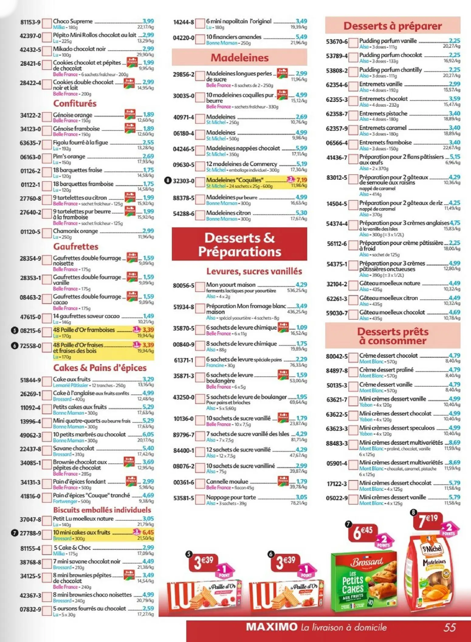  Catalog page 55 image 
