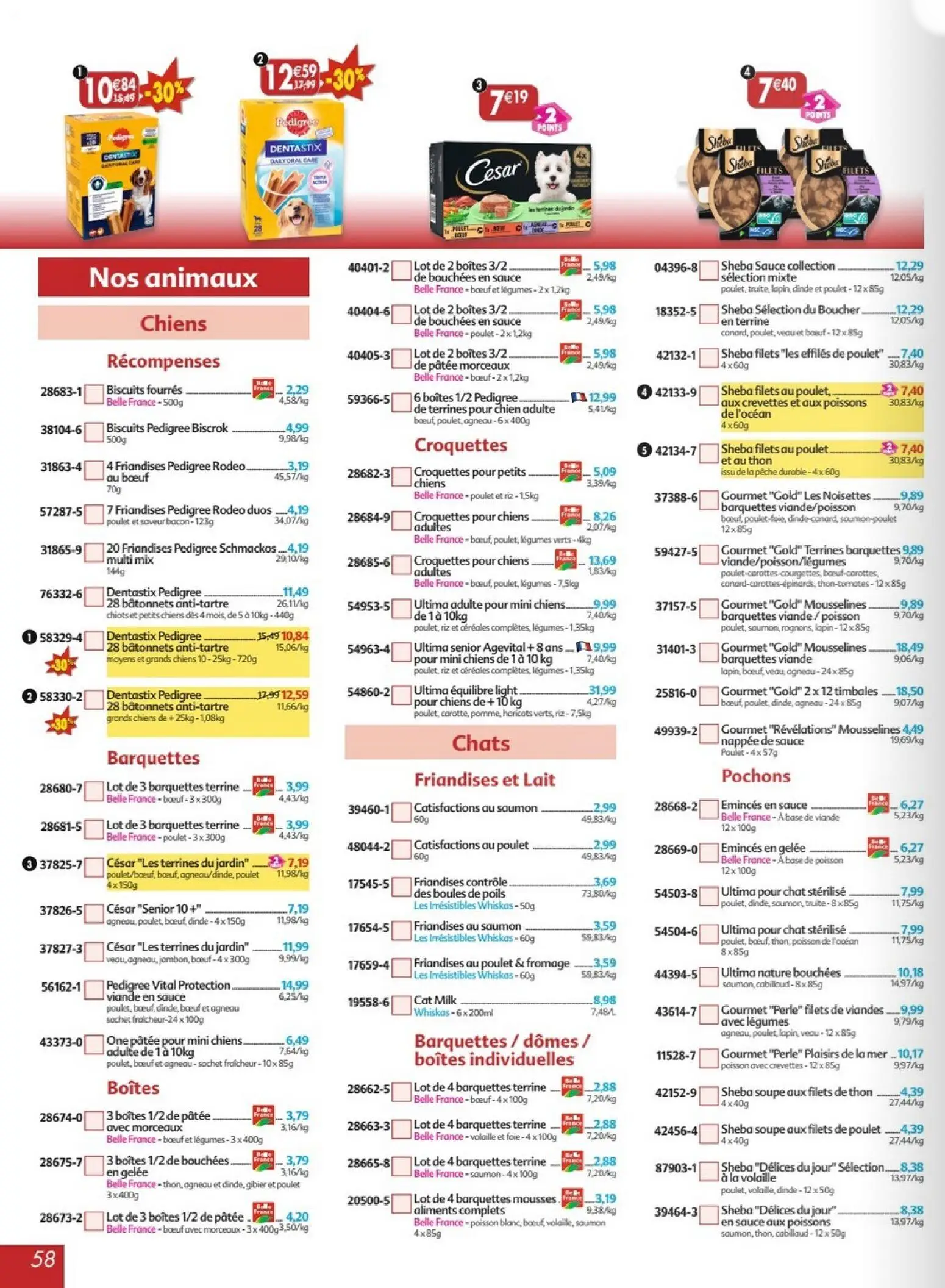  Catalog page 58 image 