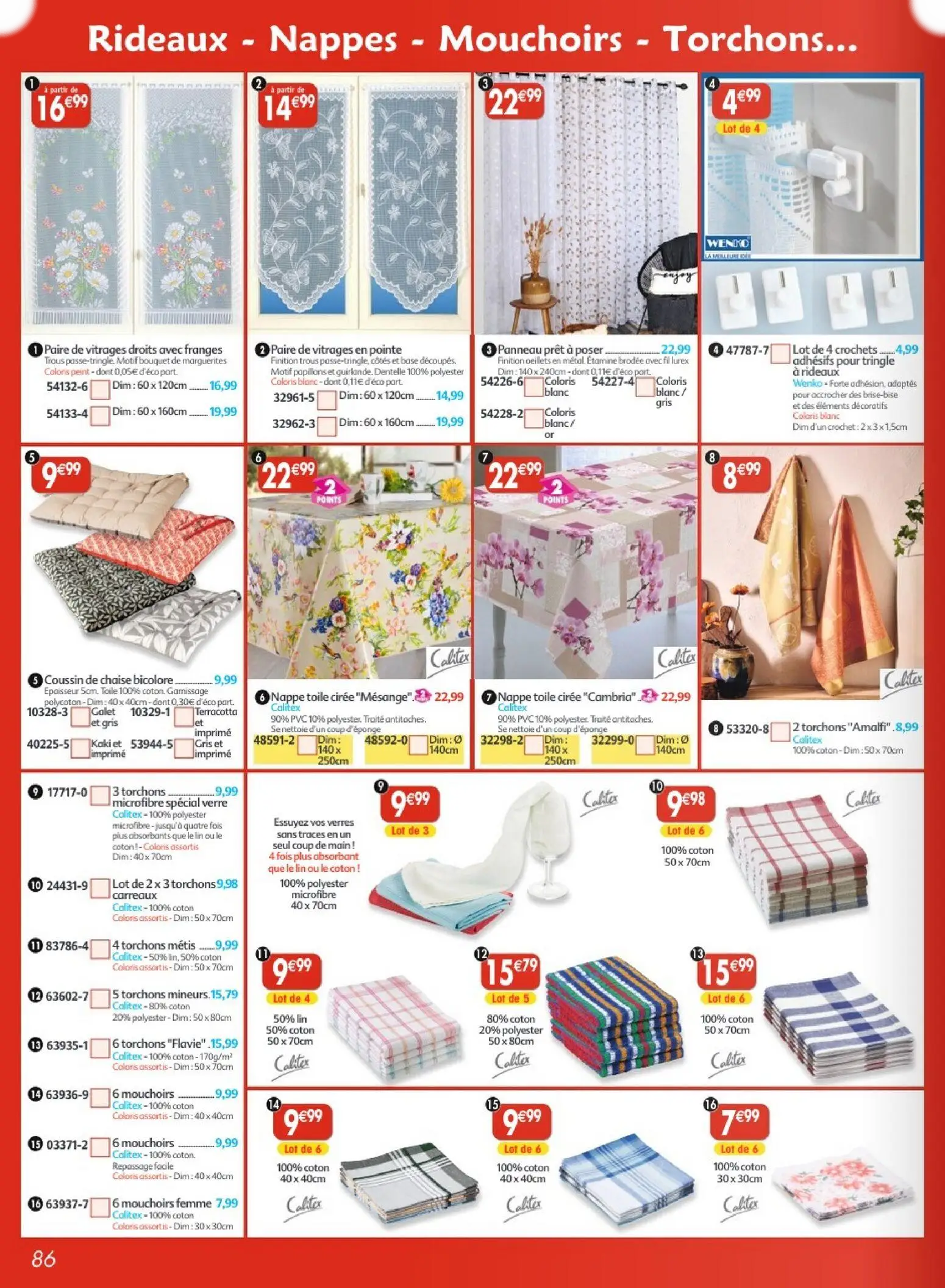  Catalog page 86 image 