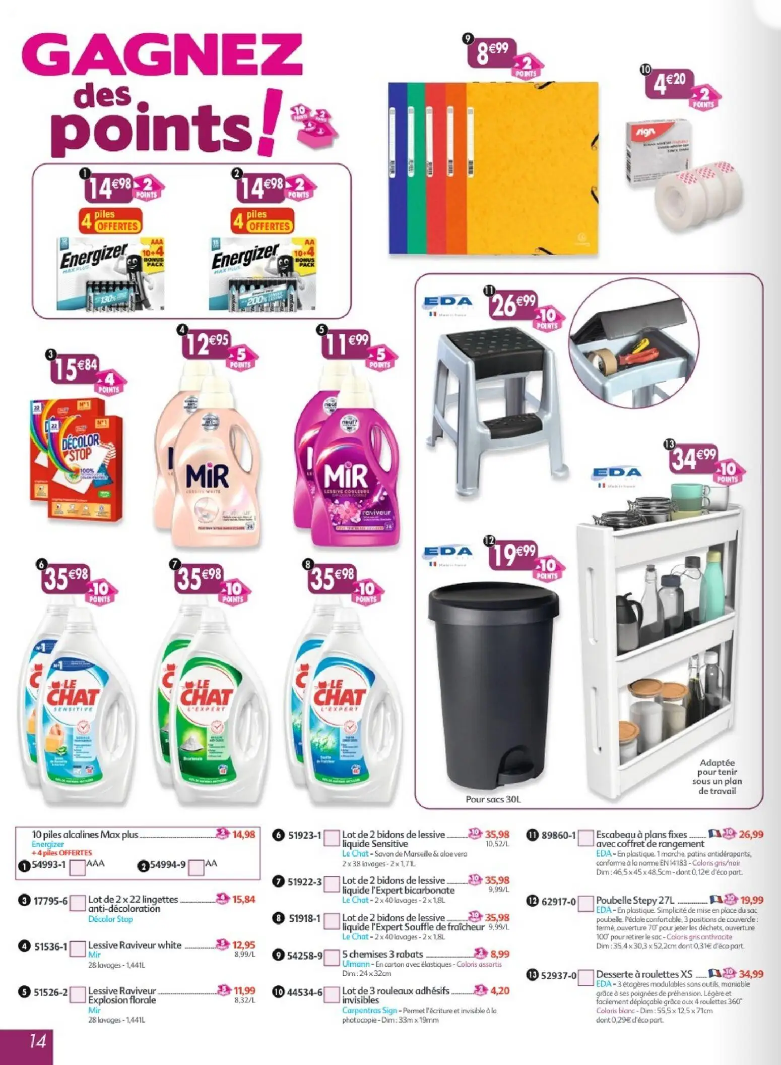 Catalog page 14 image 