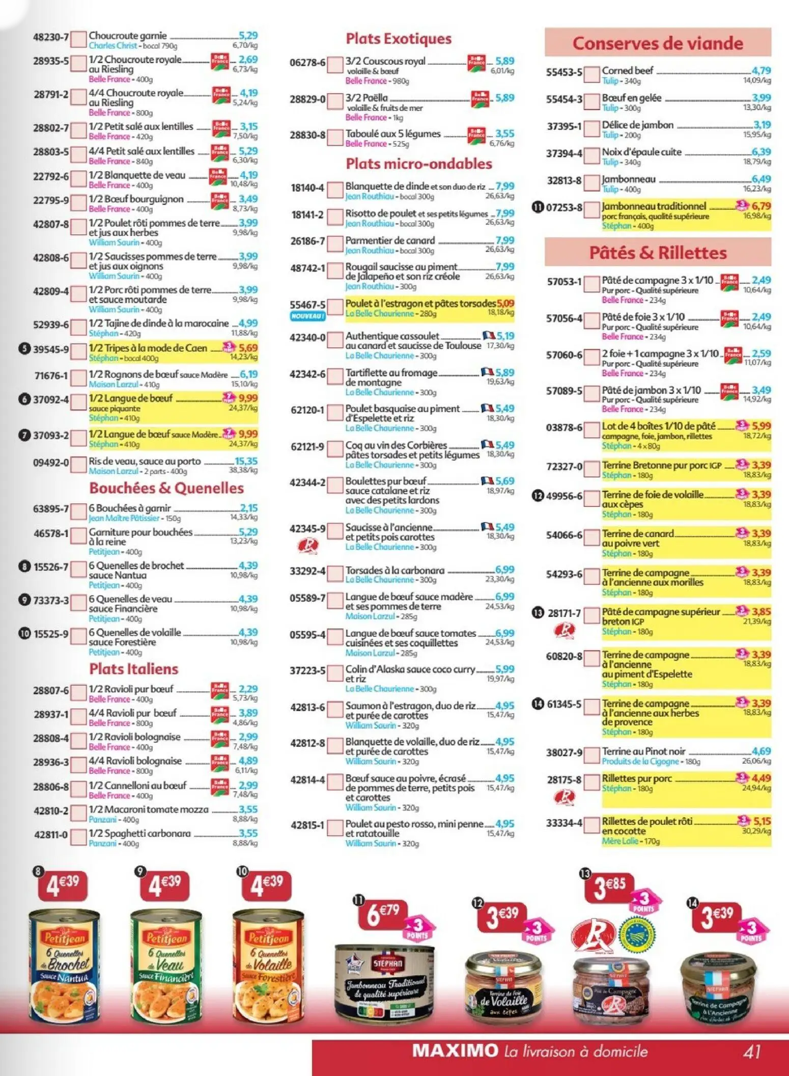  Catalog page 41 image 