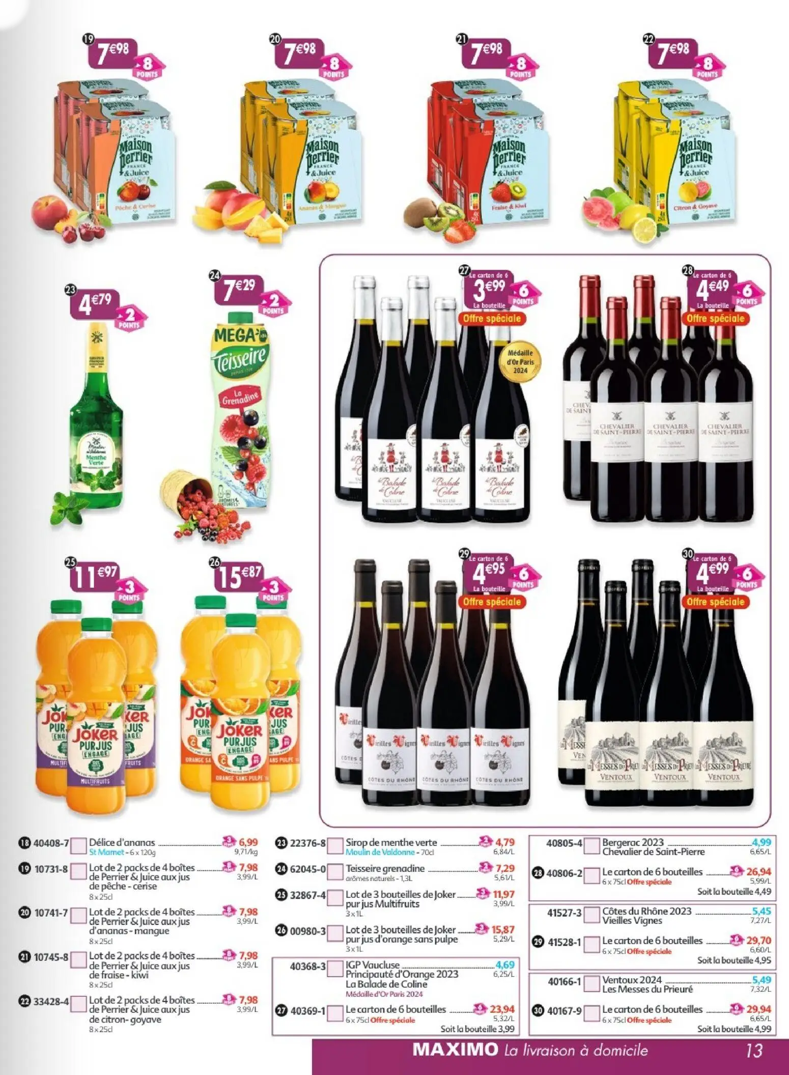  Catalog page 13 image 
