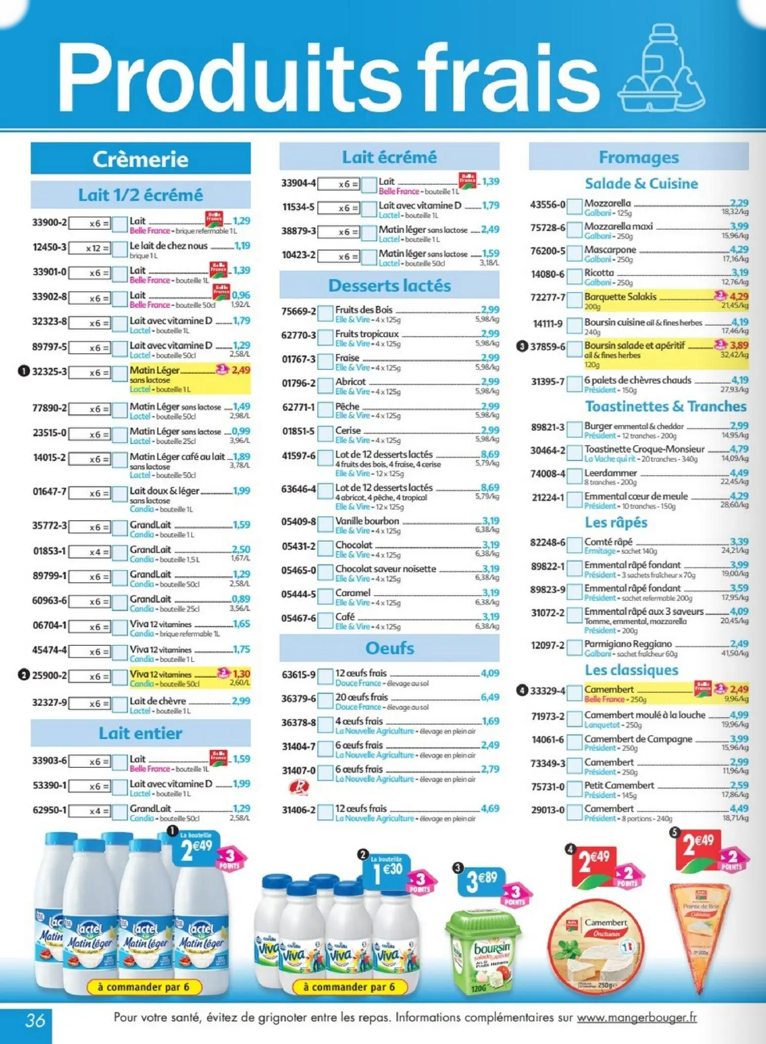  Catalog page 36 image 