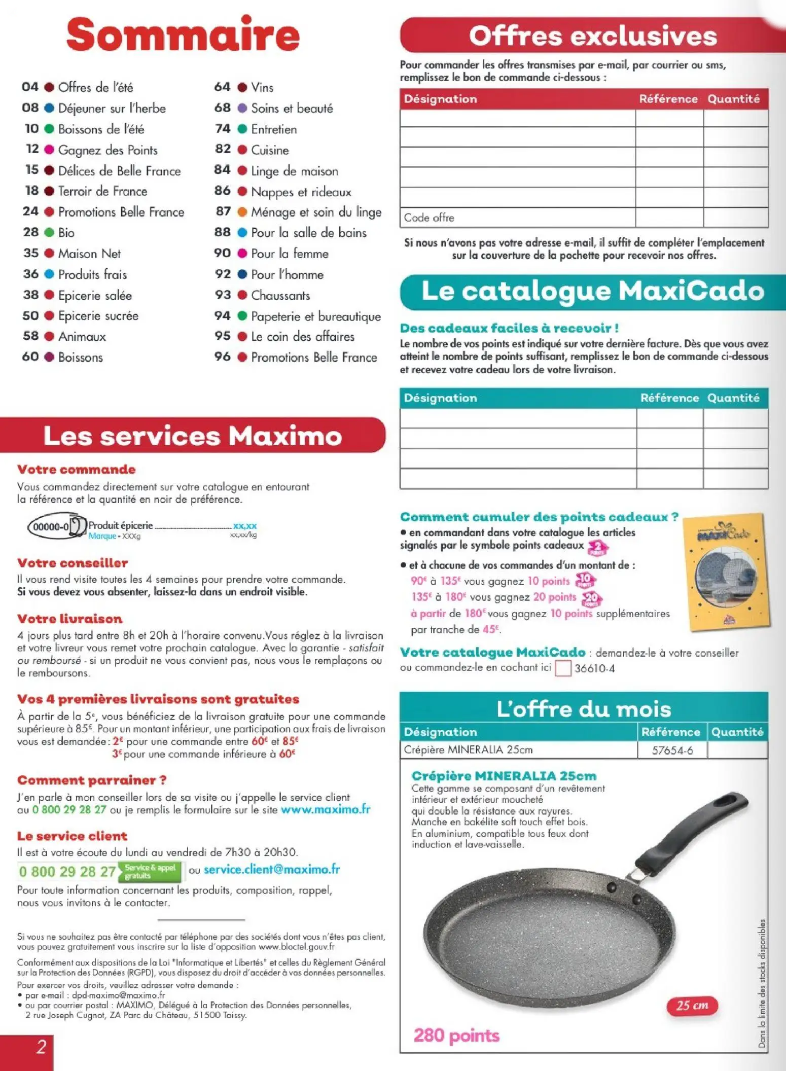  Catalog page 2 image 