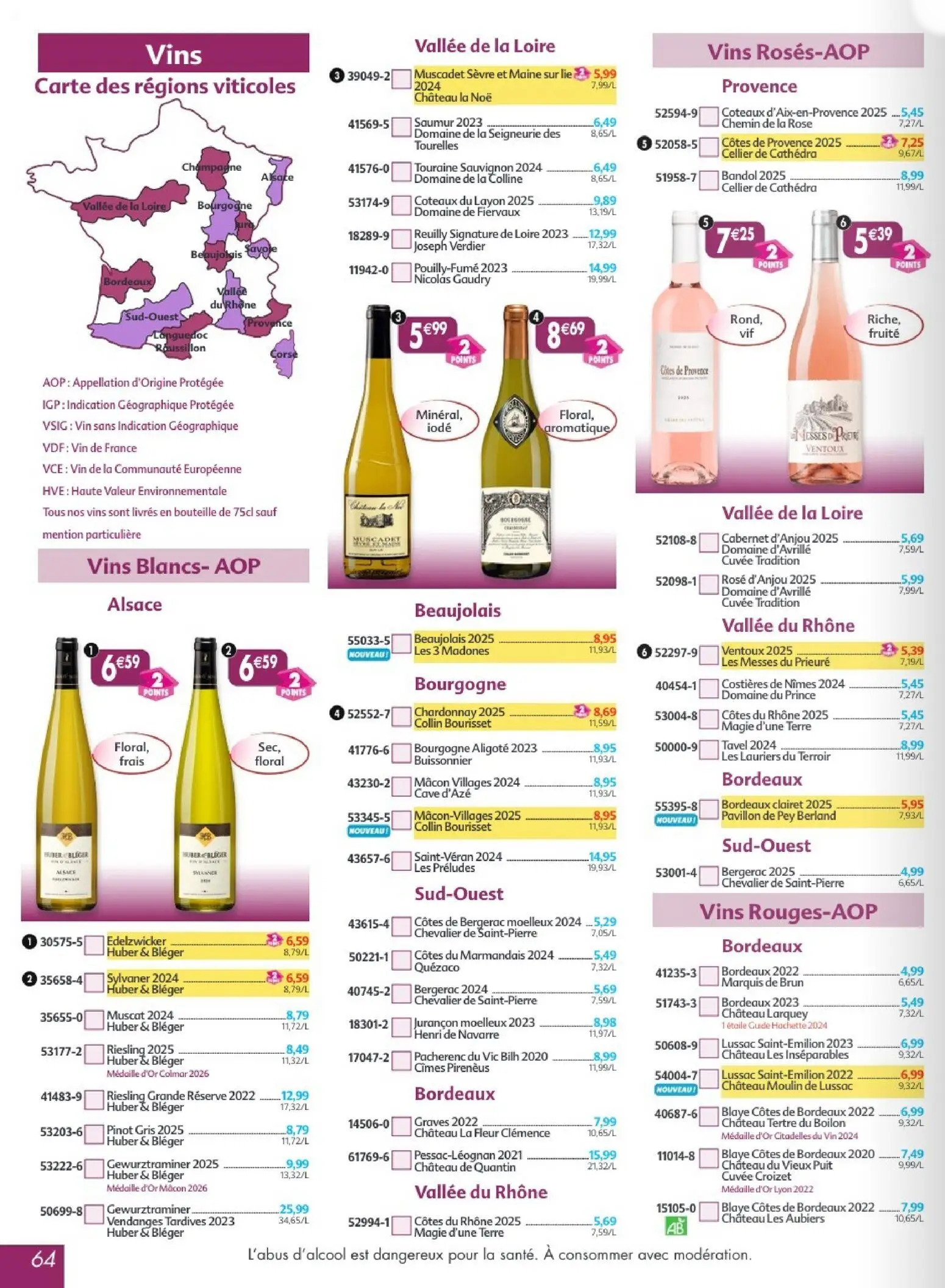  Catalog page 64 image 