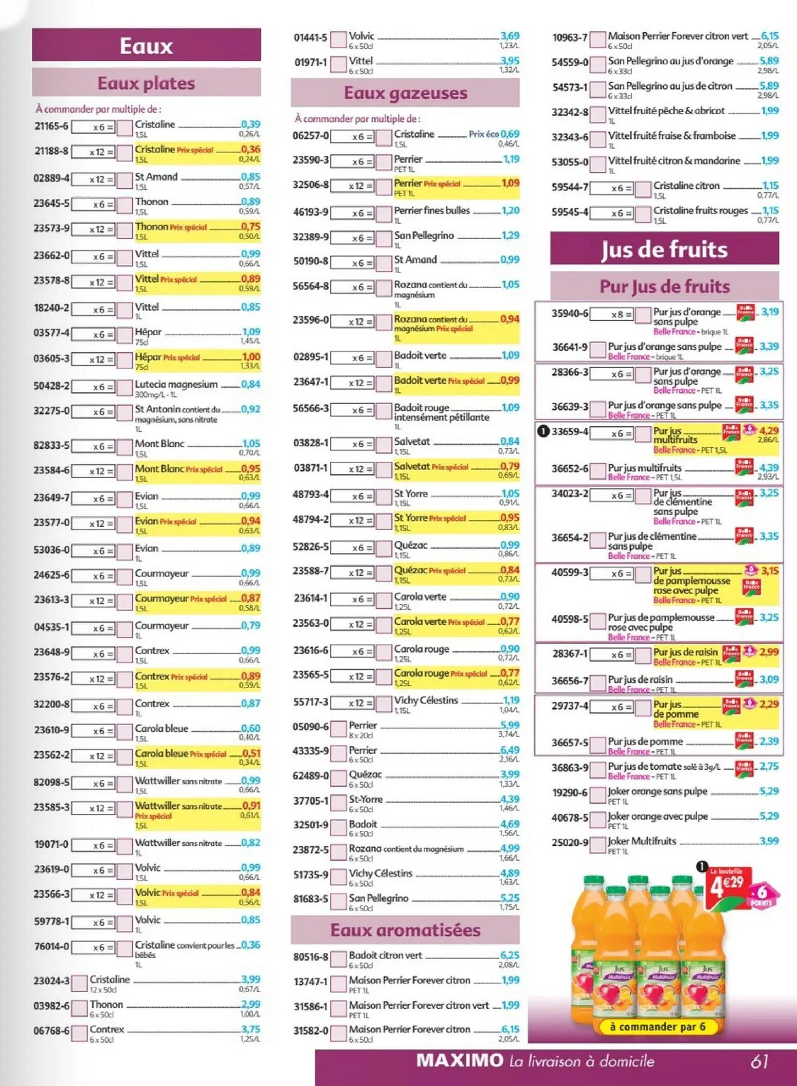  Catalog page 61 image 