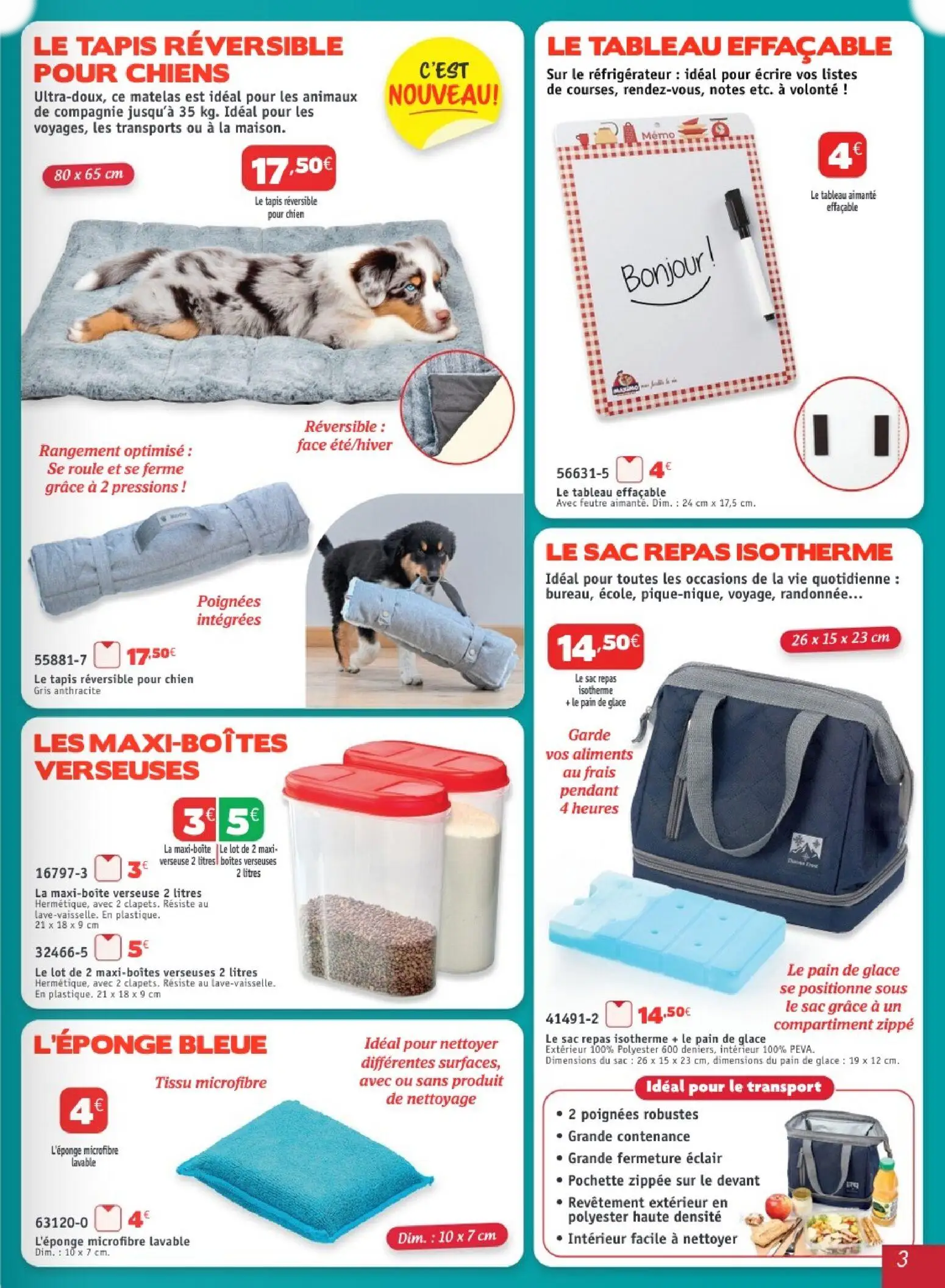  Catalog page 3 image 