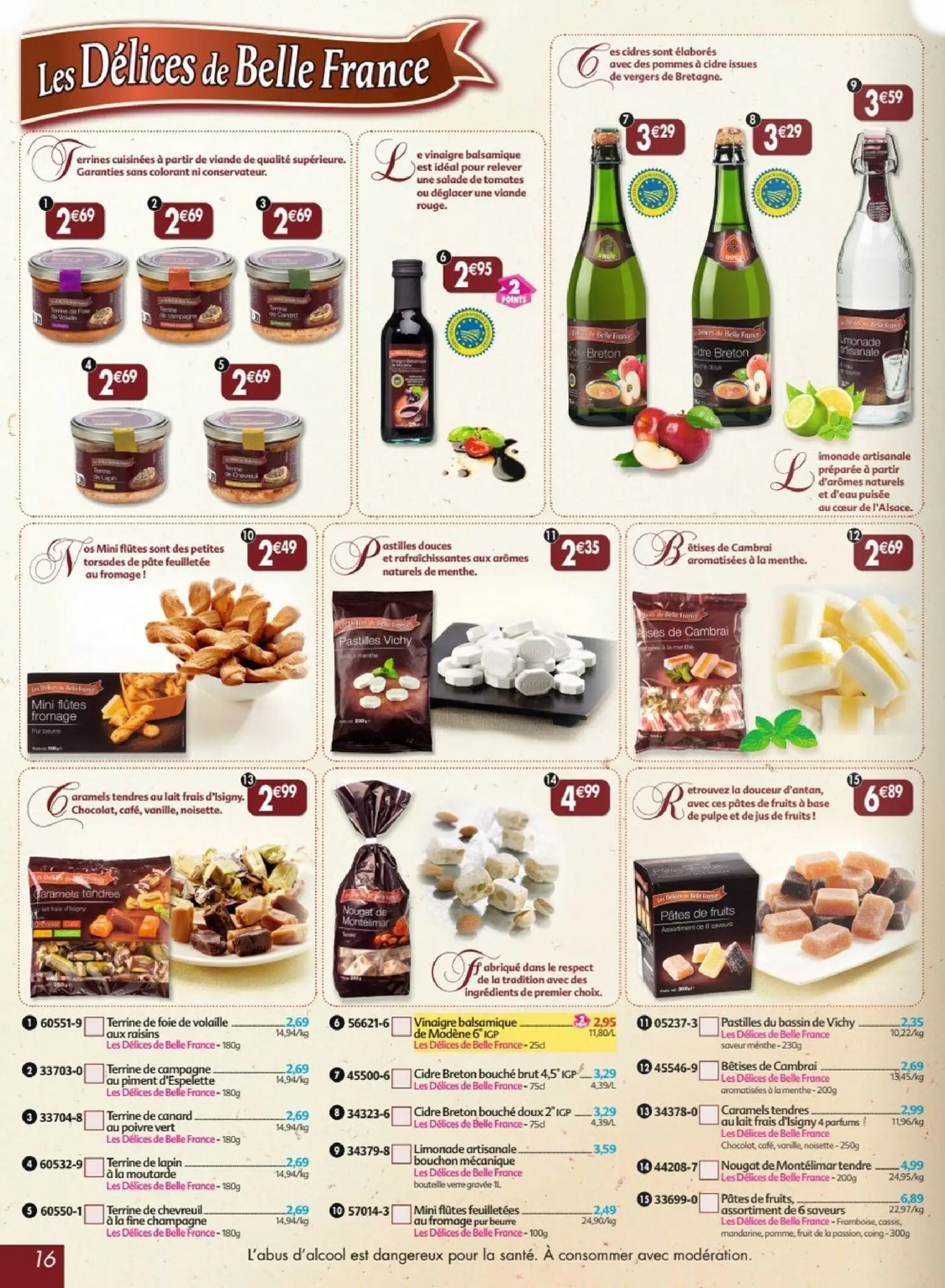  Catalog page 16 image 