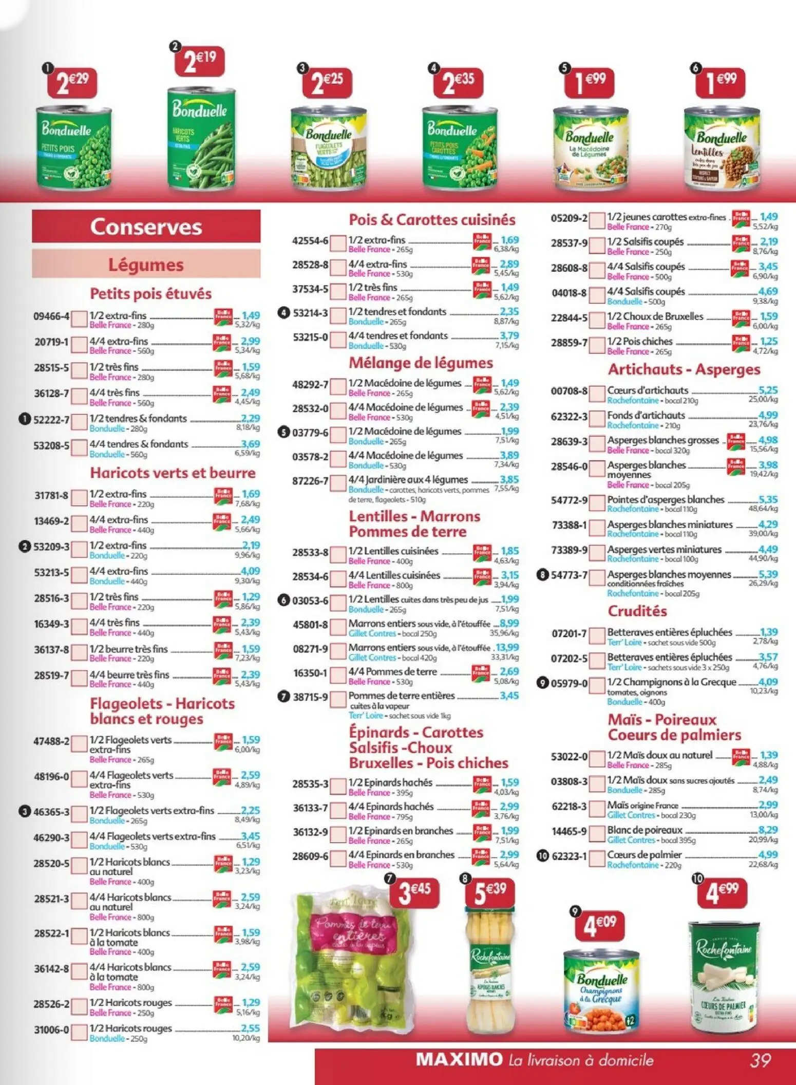  Catalog page 39 image 
