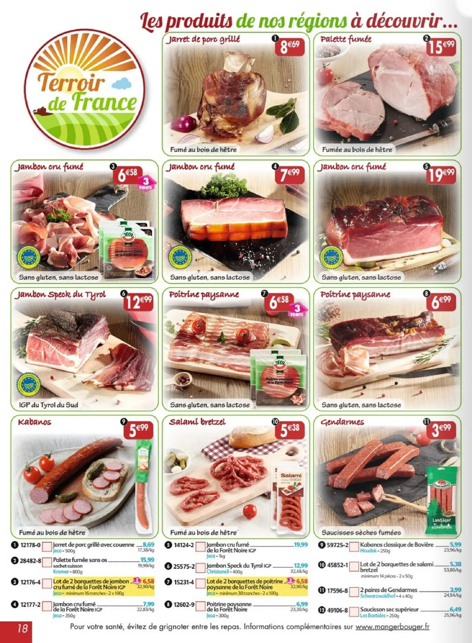  Catalog page 18 image 